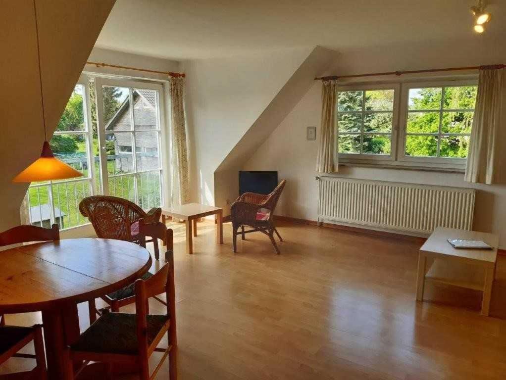 Ferienwohnung Blaues Haus Lonvitz Zimmer foto